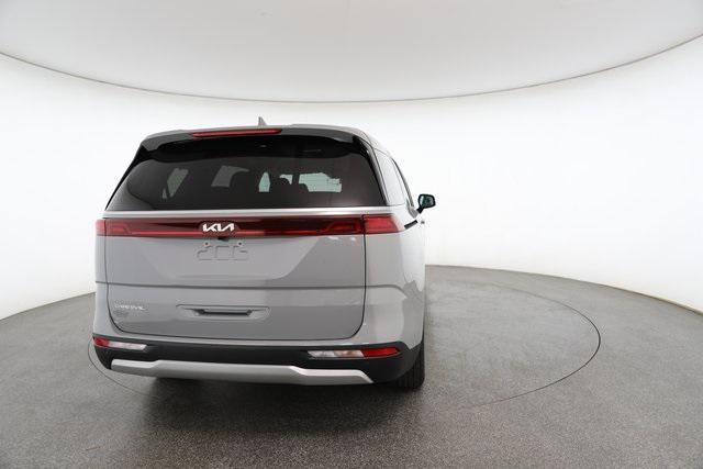used 2024 Kia Carnival car, priced at $36,500