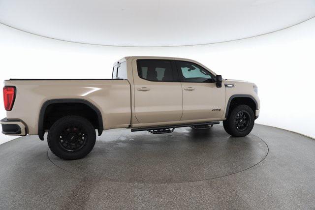 used 2022 GMC Sierra 1500 car, priced at $40,795