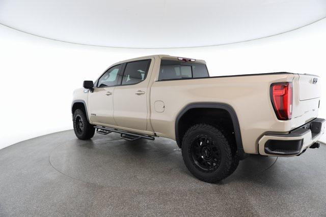 used 2022 GMC Sierra 1500 car, priced at $40,795