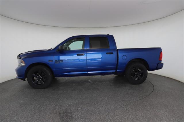 used 2019 Ram 1500 car, priced at $23,263