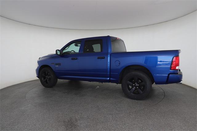 used 2019 Ram 1500 car, priced at $23,263