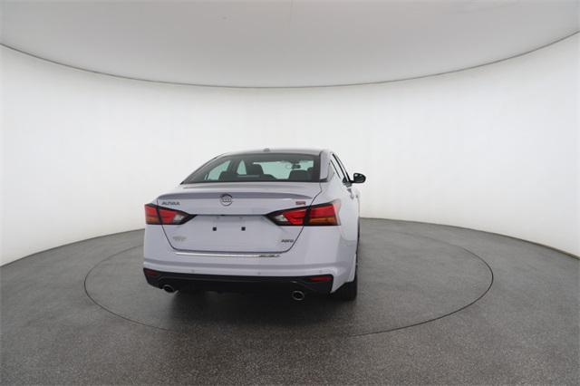 used 2023 Nissan Altima car, priced at $21,682