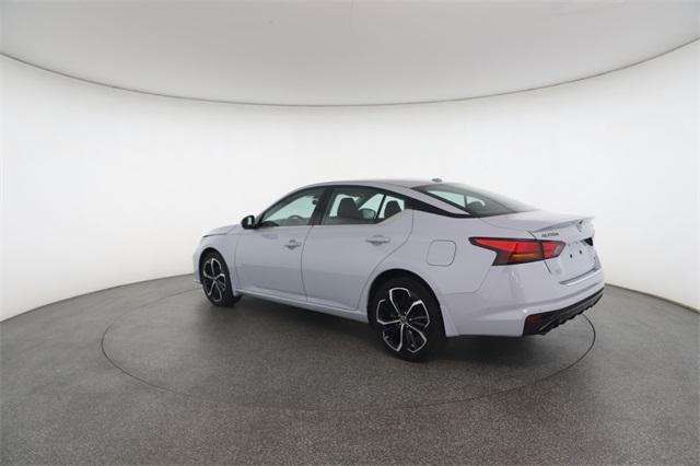 used 2023 Nissan Altima car, priced at $21,682