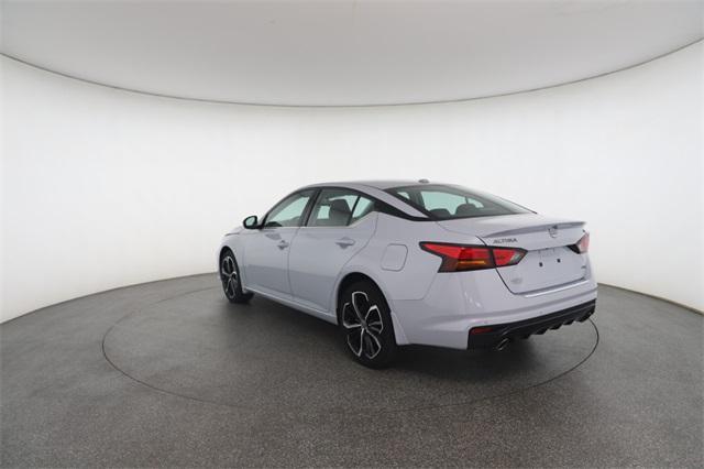 used 2023 Nissan Altima car, priced at $21,682