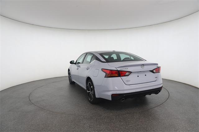 used 2023 Nissan Altima car, priced at $21,682