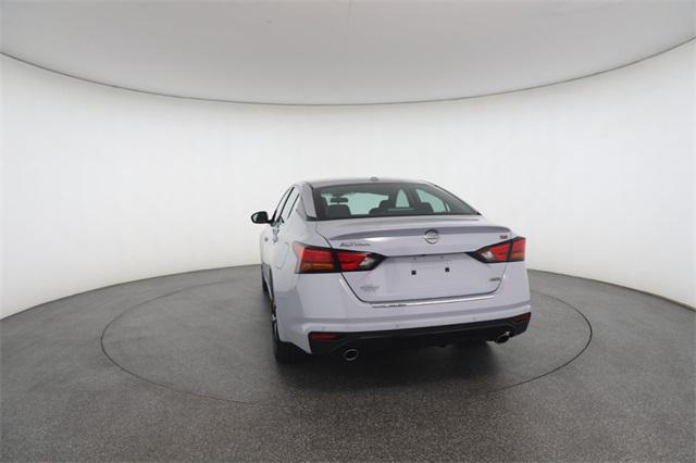 used 2023 Nissan Altima car, priced at $21,682