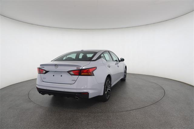 used 2023 Nissan Altima car, priced at $21,682