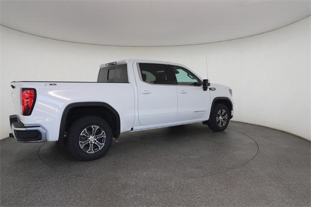 used 2023 GMC Sierra 1500 car, priced at $36,308