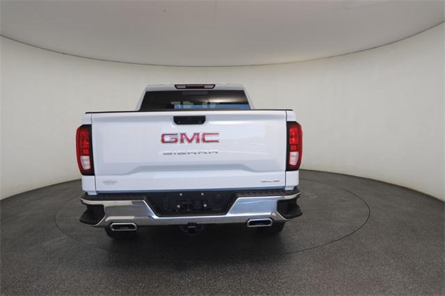 used 2023 GMC Sierra 1500 car, priced at $36,308