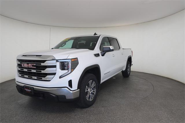 used 2023 GMC Sierra 1500 car, priced at $36,308