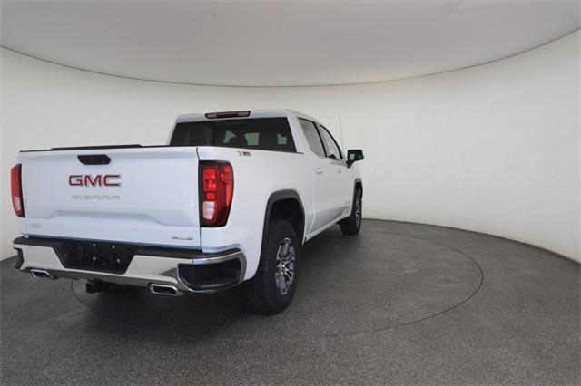 used 2023 GMC Sierra 1500 car, priced at $36,308