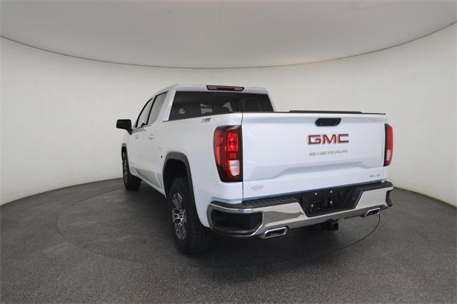 used 2023 GMC Sierra 1500 car, priced at $36,308