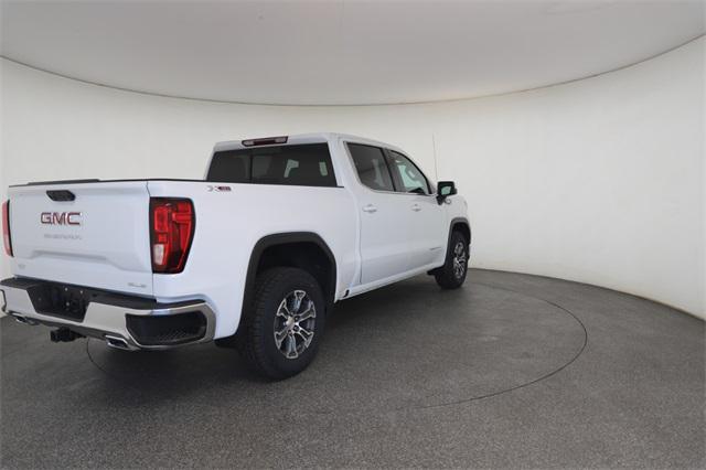 used 2023 GMC Sierra 1500 car, priced at $36,308