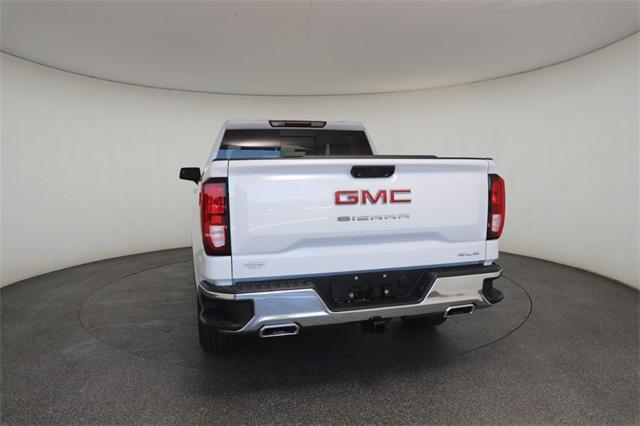 used 2023 GMC Sierra 1500 car, priced at $36,308