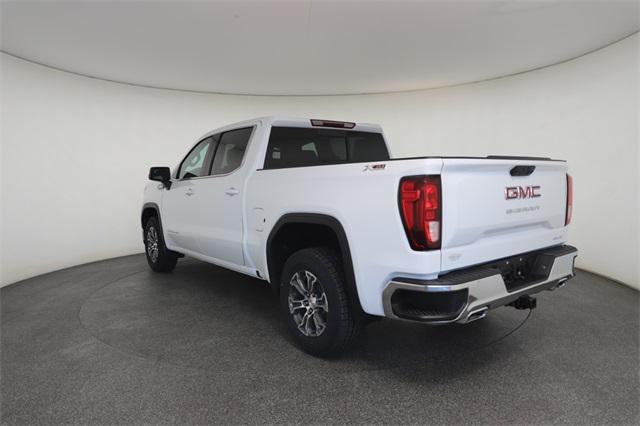 used 2023 GMC Sierra 1500 car, priced at $36,308