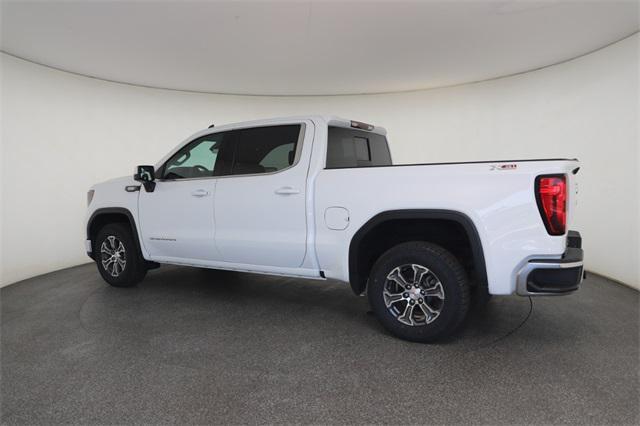 used 2023 GMC Sierra 1500 car, priced at $36,308