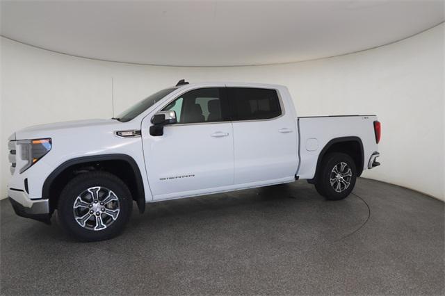 used 2023 GMC Sierra 1500 car, priced at $36,308