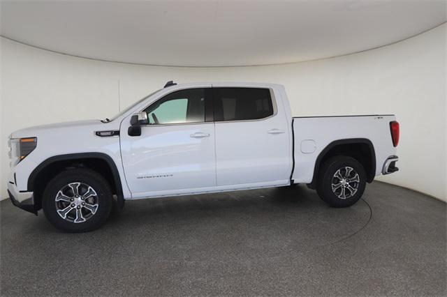 used 2023 GMC Sierra 1500 car, priced at $36,308