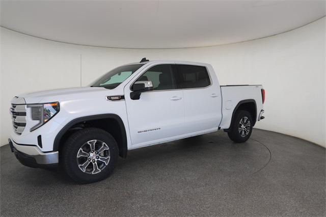 used 2023 GMC Sierra 1500 car, priced at $36,308