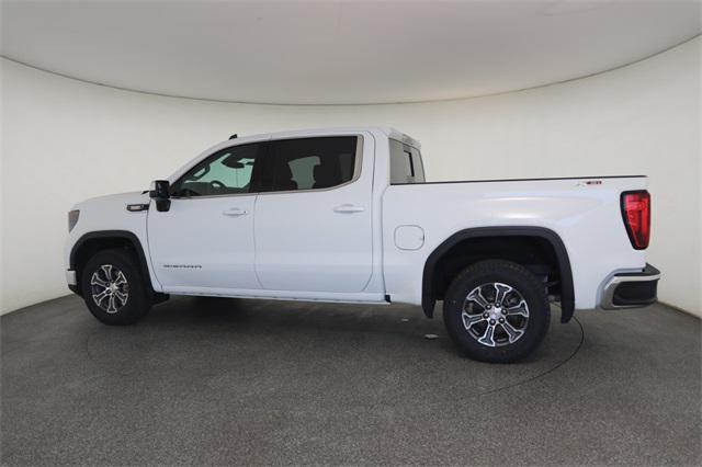 used 2023 GMC Sierra 1500 car, priced at $36,308