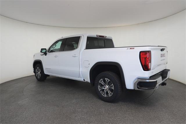 used 2023 GMC Sierra 1500 car, priced at $36,308