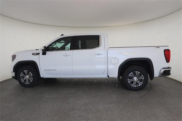 used 2023 GMC Sierra 1500 car, priced at $36,308