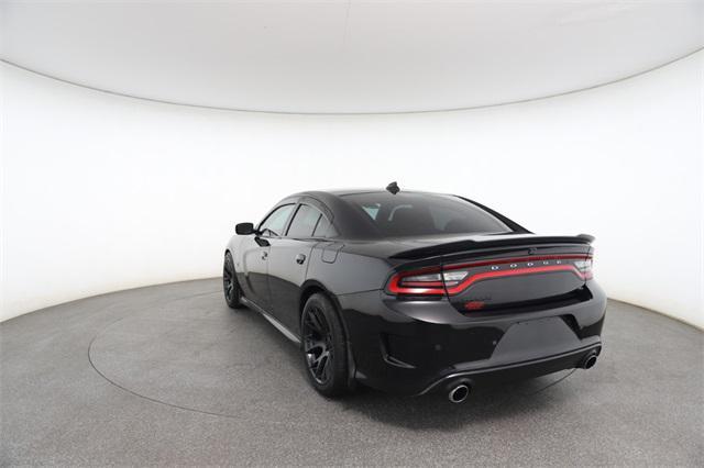 used 2018 Dodge Charger car, priced at $25,606