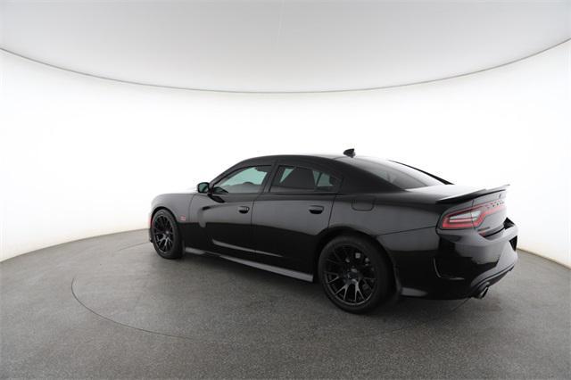 used 2018 Dodge Charger car, priced at $25,606