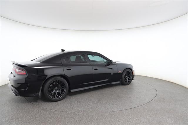 used 2018 Dodge Charger car, priced at $25,606