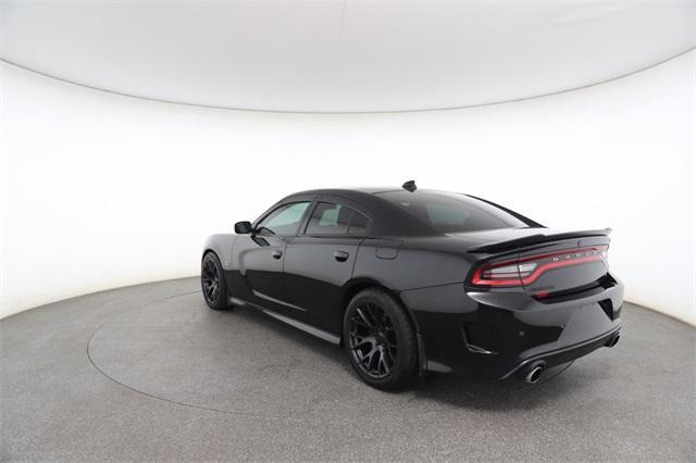 used 2018 Dodge Charger car, priced at $25,606