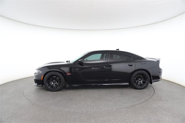 used 2018 Dodge Charger car, priced at $25,606