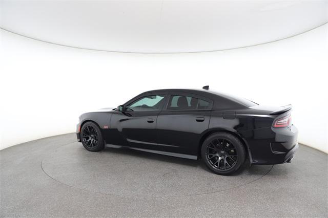 used 2018 Dodge Charger car, priced at $25,606