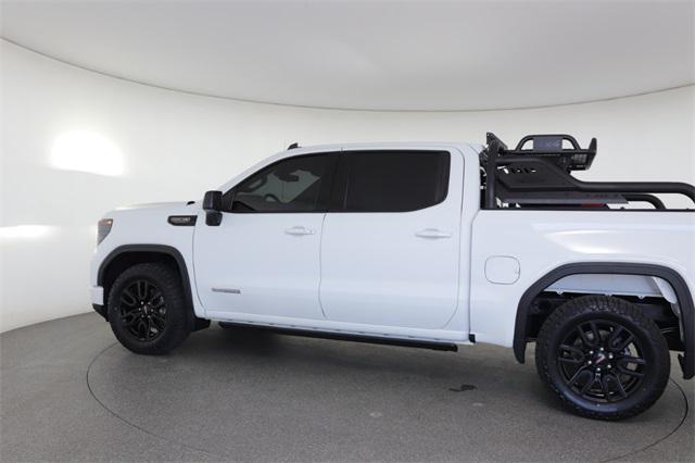 used 2022 GMC Sierra 1500 car, priced at $39,899