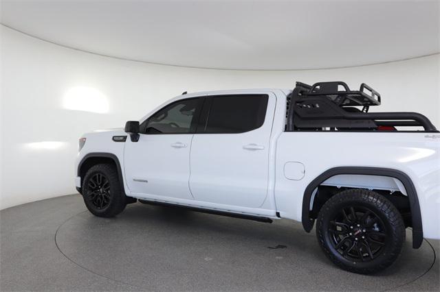 used 2022 GMC Sierra 1500 car, priced at $39,899