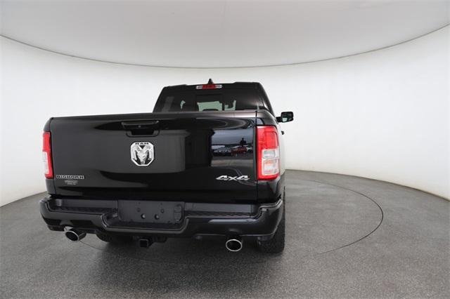 used 2020 Ram 1500 car, priced at $22,989