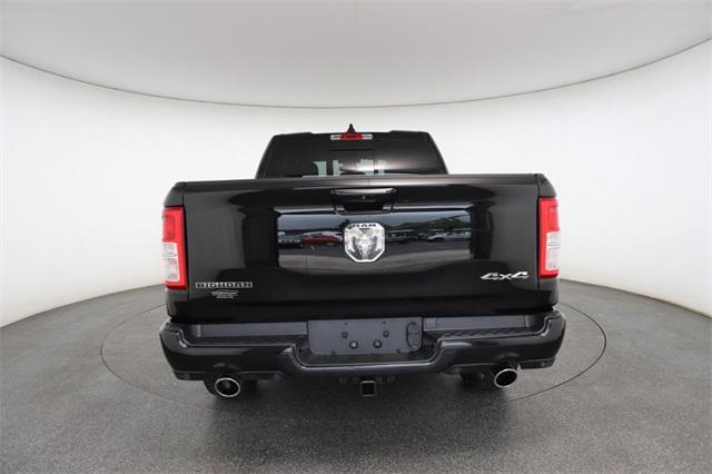 used 2020 Ram 1500 car, priced at $22,989