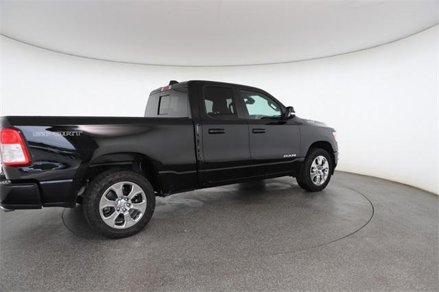 used 2020 Ram 1500 car, priced at $22,989