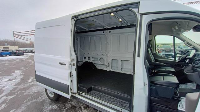 used 2023 Ford Transit-250 car, priced at $33,406