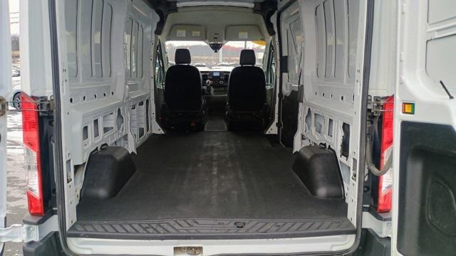 used 2023 Ford Transit-250 car, priced at $33,406