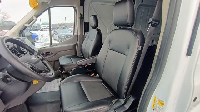 used 2023 Ford Transit-250 car, priced at $33,406