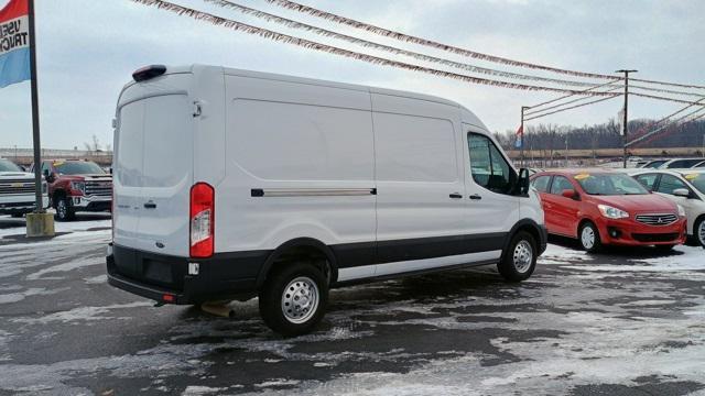 used 2023 Ford Transit-250 car, priced at $33,406