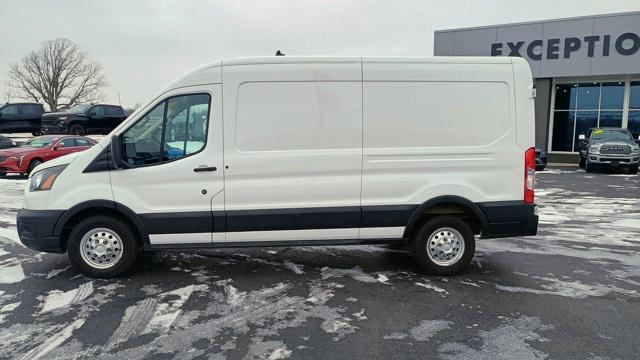 used 2023 Ford Transit-250 car, priced at $33,406