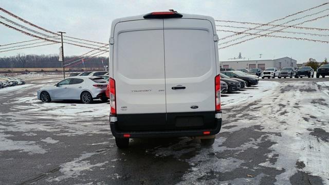 used 2023 Ford Transit-250 car, priced at $33,406