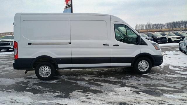 used 2023 Ford Transit-250 car, priced at $33,406