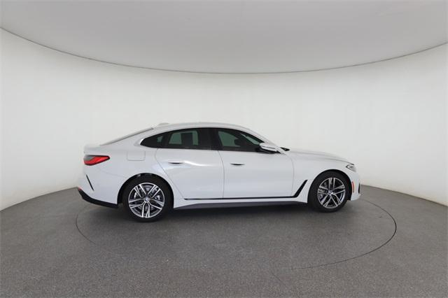 used 2022 BMW 430 Gran Coupe car, priced at $28,795