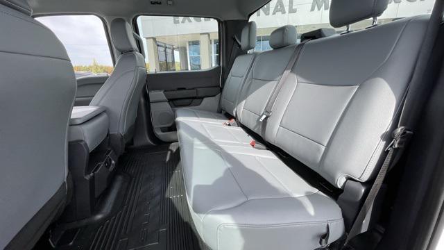 used 2024 Ford F-250 car, priced at $49,263