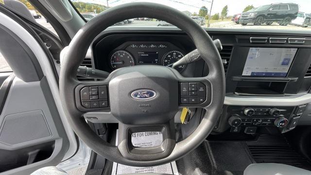 used 2024 Ford F-250 car, priced at $49,263