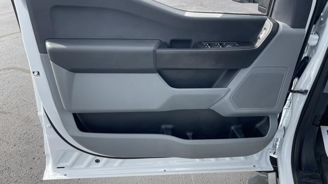 used 2024 Ford F-250 car, priced at $49,263