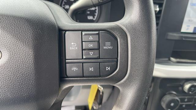 used 2024 Ford F-250 car, priced at $49,263