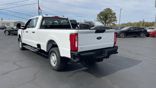 used 2024 Ford F-250 car, priced at $49,263
